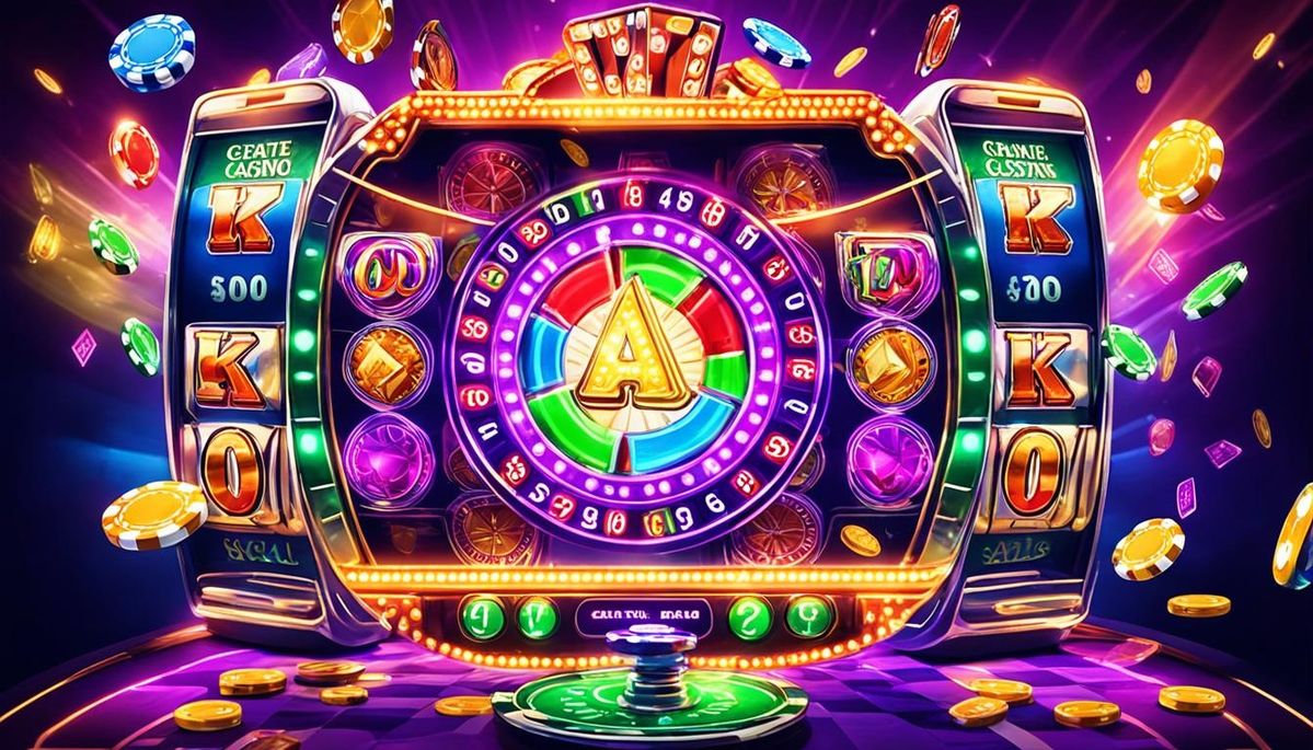 House of Fun Casino کیسینو میں رولیٹی گیمز کے بارے میں معلومات